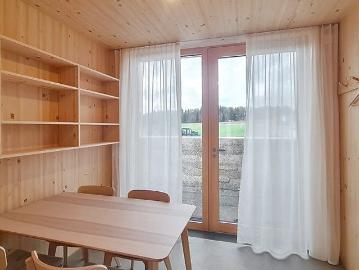 2½ Zimmer Wohnung in Kappel am Albis ZH, möbliert, auf Zeit