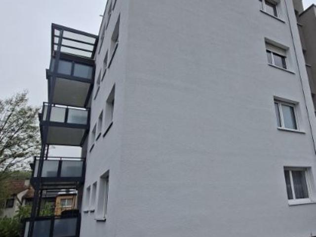 2 Zimmer Wohnung in Keltern