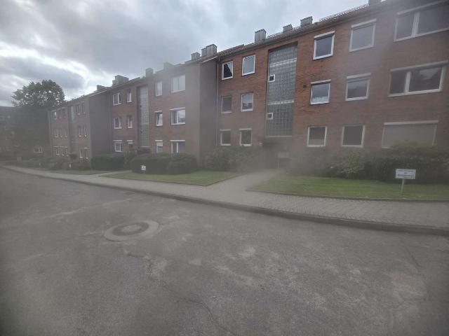 2 Zimmer Wohnung in Kiel Hassee
