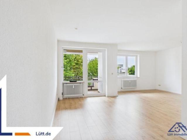 2 Zimmer Wohnung in Kiel Mettenhof | Lütt Immobilien Kiel | Ihr Immobilienmakler in Kiel und Umgebung