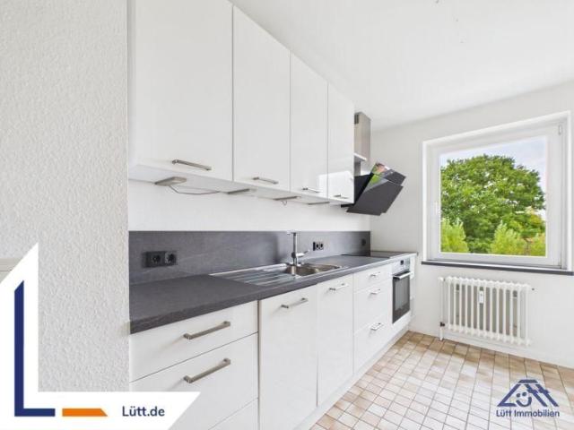 2 Zimmer Wohnung in Kiel Mettenhof | Lütt Immobilien Kiel | Ihr Immobilienmakler in Kiel und Umgebung