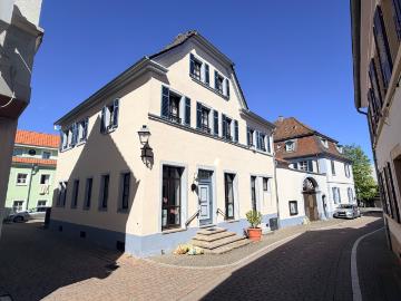 Wohnung mieten in Lagerhausstraße, Ludwigshafen - Keller
