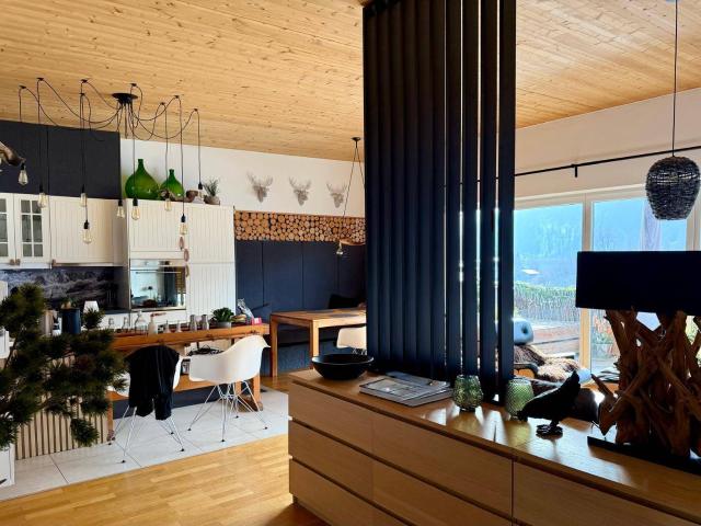 2 Zimmer Wohnung in Kitzbühel
