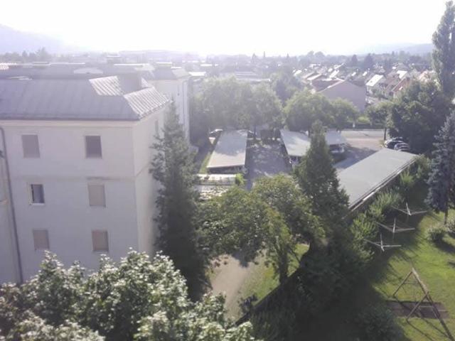 2 Zimmer Wohnung in Klagenfurt ab September 2026