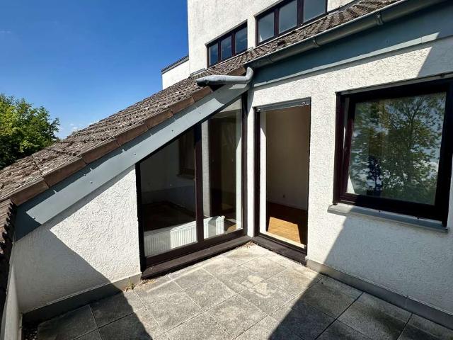 2 Zimmer Wohnung in kleiner ruhiger Wohneinheit