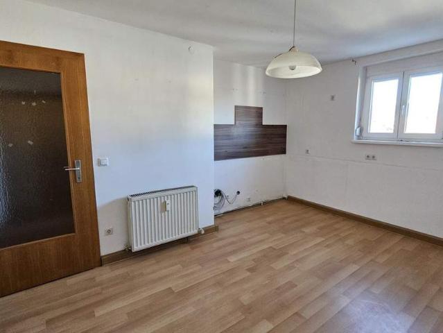 2 Zimmer Wohnung in Knittelfeld