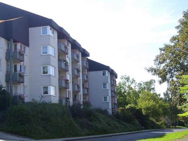 2 Zimmer Wohnung in Koblenz Horchheimer Höhe