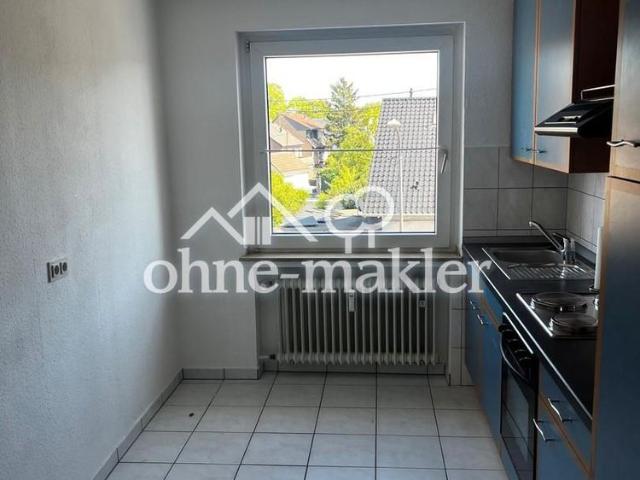 2 Zimmer Wohnung in Köln Immendorf
