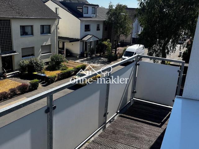 2 Zimmer Wohnung in Köln Immendorf