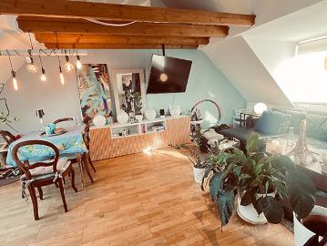 2 Zimmer Wohnung in Köln Lindenthal, möbliert, auf Zeit Nr. 9291 | tempoFLAT.de