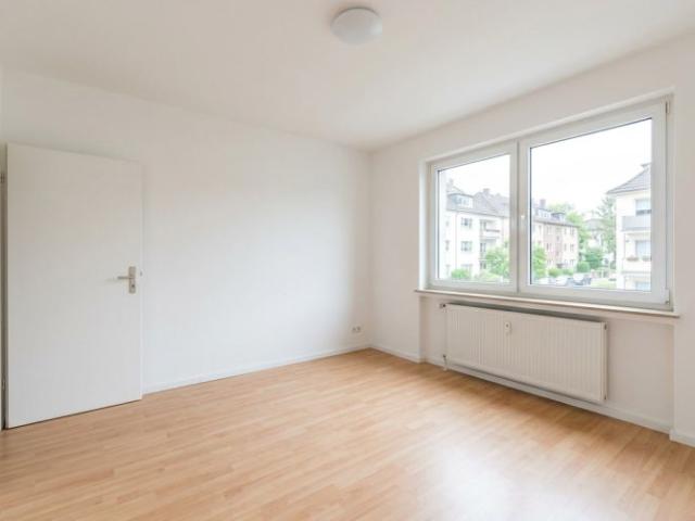 2 Zimmer Wohnung in Köln Mülheim