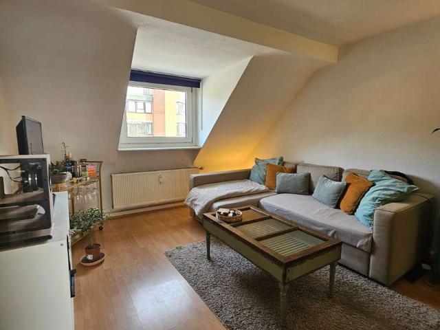2 Zimmer Wohnung in Köln Niehl