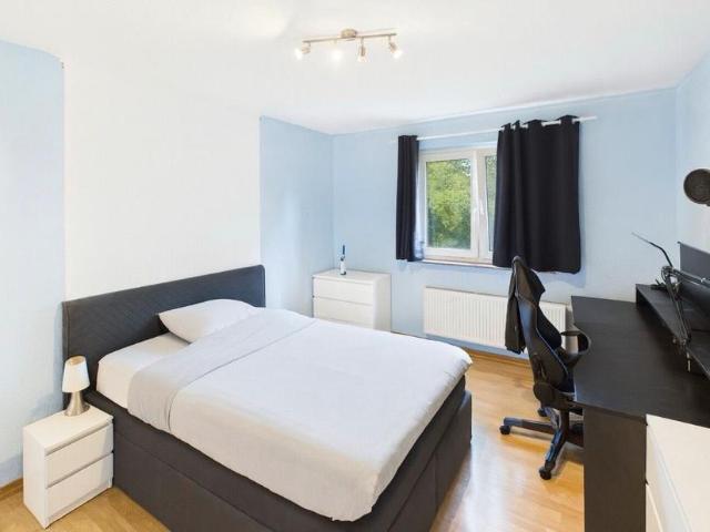 2 Zimmer Wohnung in Köln Vingst • WG geeignet • StellplatzKüche