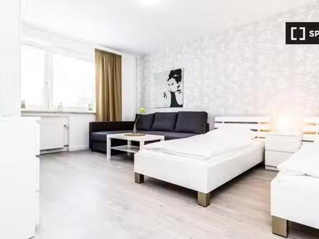 2 Zimmer Wohnung in Köln zu vermieten