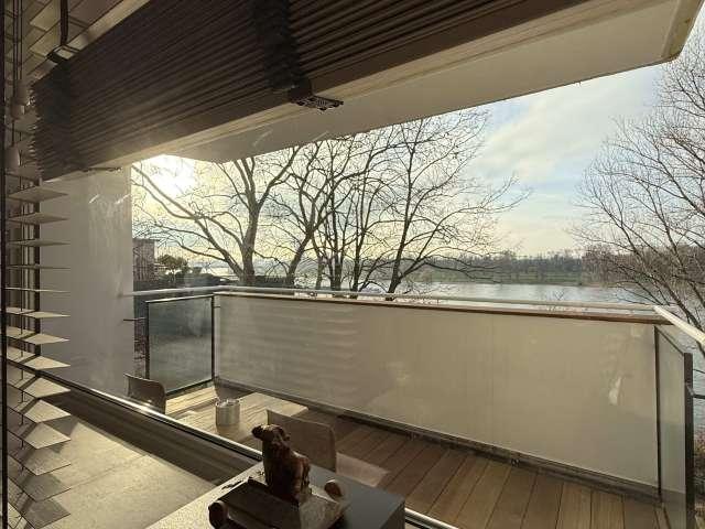 2 Zimmer Wohnung in Köln zu vermieten