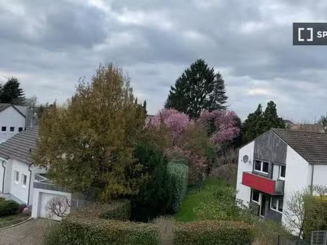 2 Zimmer Wohnung in Köln zu vermieten
