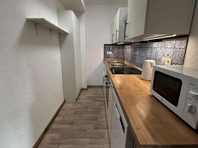 2 Zimmer Wohnung in Köln zu vermieten
