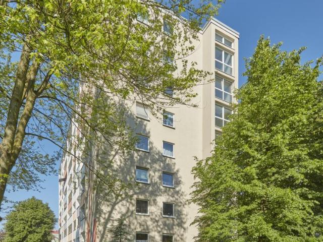 2 Zimmer Wohnung in Kornharpen
