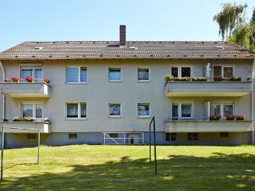 Apartment for rent in Bergen-Hiltrop - Keller