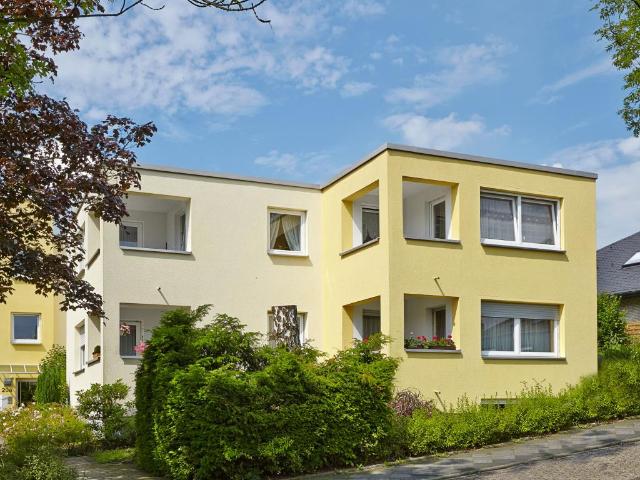 2 Zimmer Wohnung in Kornharpen für Senior*innen mit WBS
