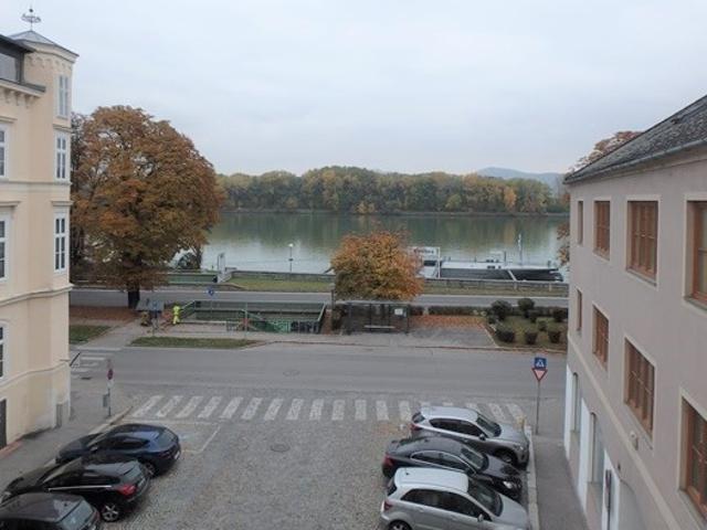 2 ZIMMER WOHNUNG IN KREMS STEIN