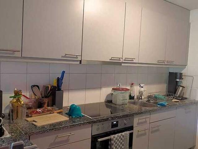 2½ Zimmer Wohnung in Kreuzlingen TG, möbliert, auf Zeit