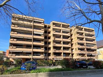 2 Zimmer Wohnung in Lugano mieten