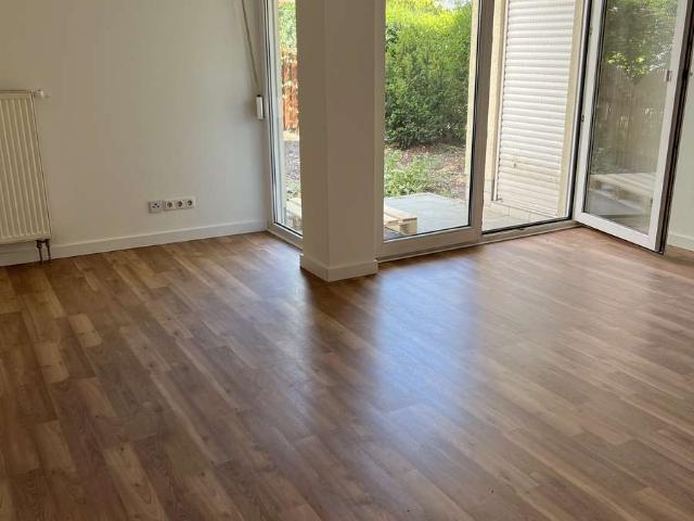 2 Zimmer Wohnung in Ludwigsfelde ab sofort