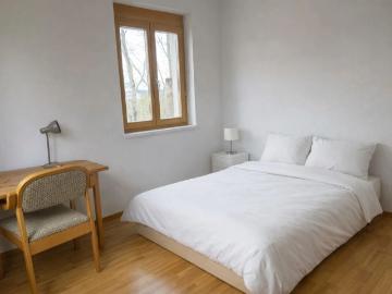 2 Zimmer Wohnung in Luftkurort Fischbach, nahe Wanderwegen