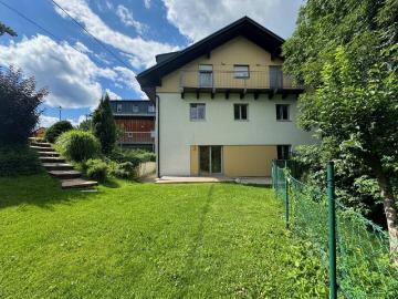 2 Zimmer Wohnung in Luftkurort Fischbach, nahe Wanderwegen