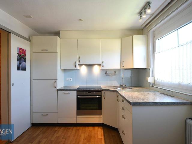 2 Zimmer Wohnung in Lustenau – Ideal für Eigennutzer & Anleger