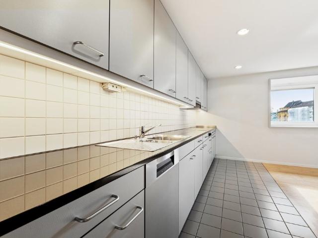2 Zimmer Wohnung in Luzern mieten