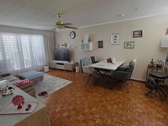 2½ Zimmer Wohnung in Luzern, möbliert, auf Zeit