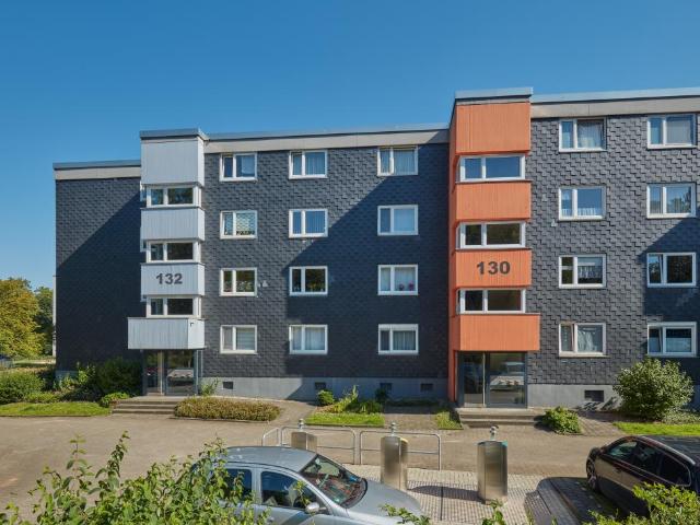 2 Zimmer Wohnung in Laer mit WBS