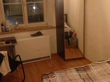 2 Zimmer Wohnung in Laimer Platz WG ein Zimmer frei