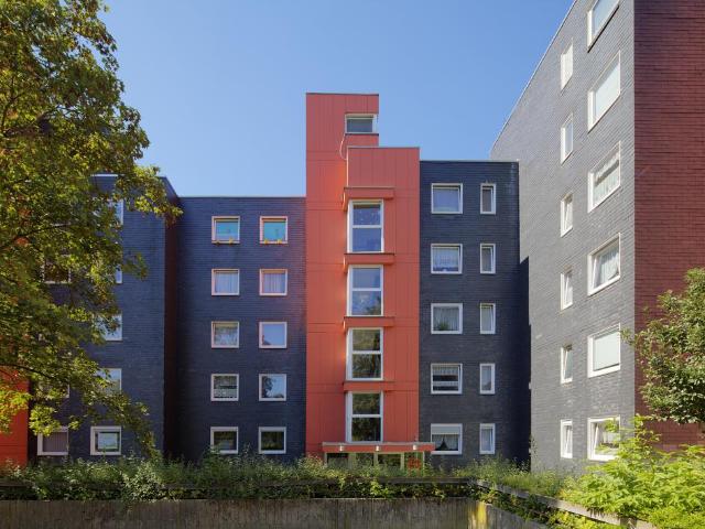 2 Zimmer Wohnung in Langendreer mit WBS