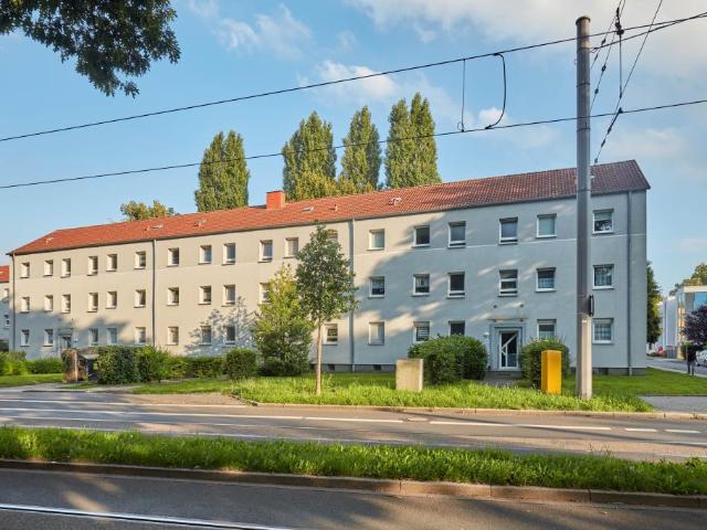 2 Zimmer Wohnung in Langendreer