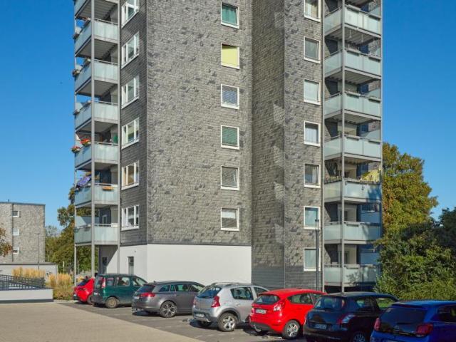 2 Zimmer Wohnung in Langendreer
