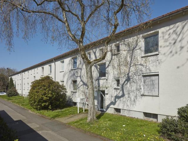 2 Zimmer Wohnung in Langendreer