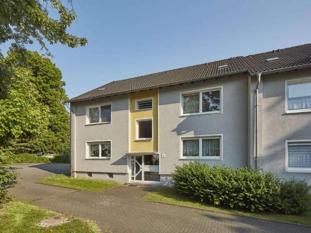 2 Zimmer Wohnung in Langendreer