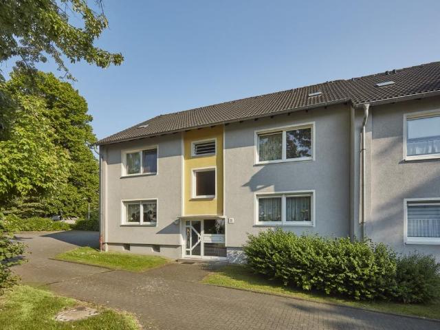 2 Zimmer Wohnung in Langendreer