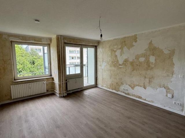 2 Zimmer Wohnung in Langendreer