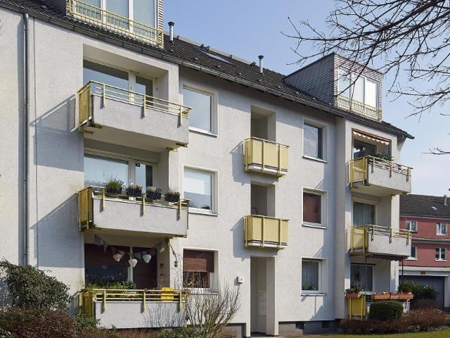 2 Zimmer Wohnung in Langendreer
