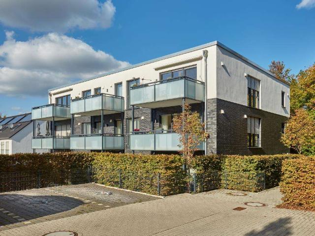 2 Zimmer Wohnung in Langendreer