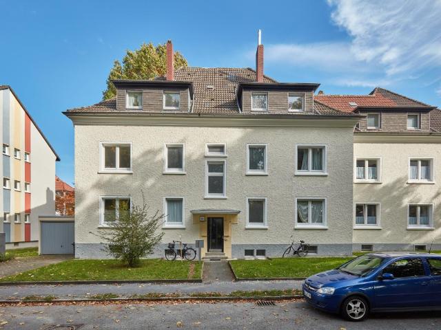 2 Zimmer Wohnung in Langendreer