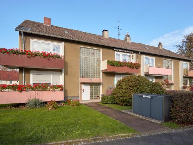 2 Zimmer Wohnung in Langendreer