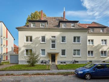 2 Zimmer Wohnung in Langendreer