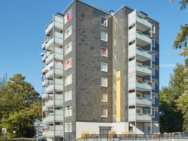 2 Zimmer Wohnung in Langendreer