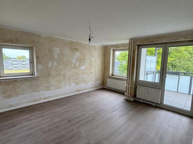 2 Zimmer Wohnung in Langendreer
