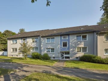 2 Zimmer Wohnung in Langendreer